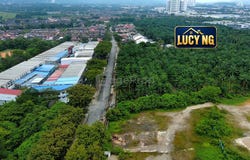 Jalan Bukit Minyak, Jalan Dato Ooh Chooi Cheng, Jalan Datuk Ooh Chooi Cheng, Bukit Minyak, Penang 14000
