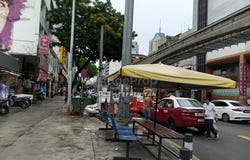 KL City, Kuala Lumpur 50100