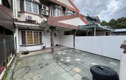 Jalan USJ 1/1, USJ, Selangor 47500