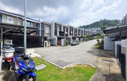 Kuala Lumpur, Ampang Jaya, Kuala Lumpur 68000