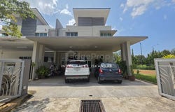 Kuantan, Pahang 25200