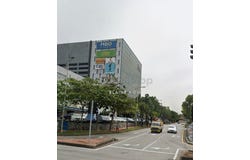 Damansara Jaya, Selangor