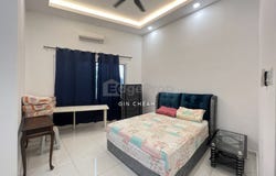 Jalan Meringin Indah, Kajang, Selangor 43000