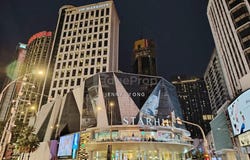 KL City, Kuala Lumpur 50100
