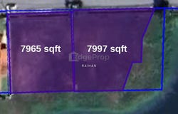 Bertam, Penang 13200