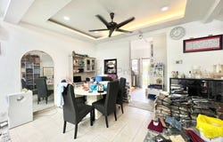 Jalan Sutera 2/4, Kajang, Selangor 43000