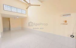 Jalan Kebun, Klang, Selangor 41000