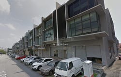 Seri Kembangan, Selangor 43300