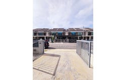 Wisma Paramount, No. 1, Jalan Banyan 1, Sungai Petani, Kedah 08000