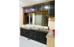Jalan 6/95B, Cheras, Kuala Lumpur 56100