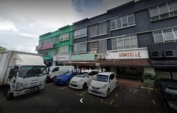 Bangi, Selangor 43650