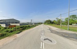 Jalan Rukun, Kuala Selangor, Selangor 47000