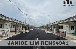 NO 391, LORONG PERMATA 6/1, BANDAR PERMATA LUNAS, Kulim, Kedah