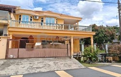 Jalan BRP 3/3c, Bukit Rahman Putra, Selangor 40160