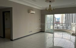Jalan Dutamas Raya, 52100, Kuala Lumpur, Dutamas, Kuala Lumpur 51200