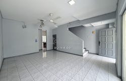 Jalan Damai Perdana, Cheras, Selangor 56000