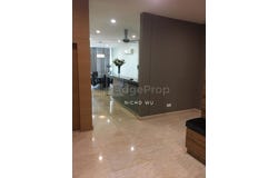 Jalan Kiara 3, 50480, Kuala Lumpur, Mont Kiara, Kuala Lumpur 50480