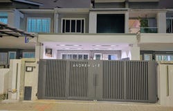 Ipoh, Perak 31650