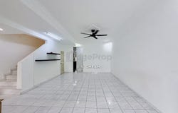 Jalan Damai Perdana, Cheras, Selangor 56000