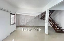 Jalan Teratai 1/6, Ampang, Selangor 56100