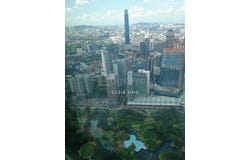JALAN AMPANG, KLCC, Kuala Lumpur 50450