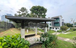 Cyberjaya, Selangor 63000