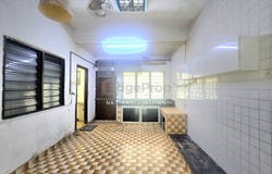 Pandan Indah, Selangor