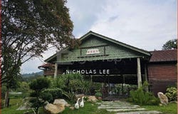 Hulu Langat, Selangor 43100