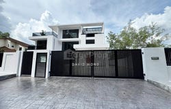 Jalan Bukit Meru, Ipoh, Perak 30020