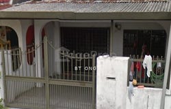 Cheras, Cheras, Selangor 43200