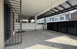Jalan Bentara, Klang, Selangor 41000