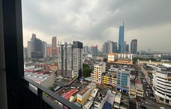 Pudu, Kuala Lumpur 55200