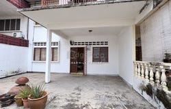 Bangsar Park, Bangsar, Kuala Lumpur 59000