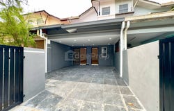 Setia Alam/Alam Nusantara, Selangor 40170