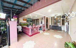 Jitra, Kedah 6000