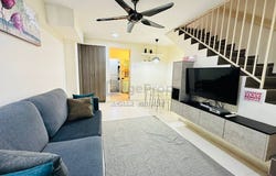 Ampang, Selangor 55100