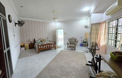 Ampang, Selangor 68000