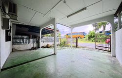 Jalan 4, Kajang, Selangor 43000