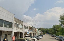 Rakan, Bandar Sungai Long, Selangor