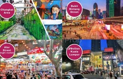 Bukit Bintang, Kuala Lumpur 50200