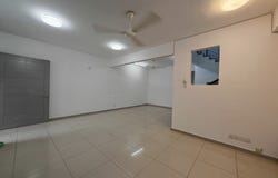 Sg Jerlok, Kajang, Selangor 43000