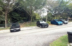 Seri Kembangan, Selangor 43300