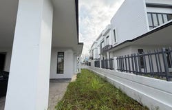 Jalan Glenmarie 1/2x taman glenmarie, Johor Bahru, Johor 81100
