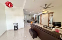 Johor Bahru, Johor 81100