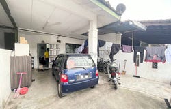Jalan Hulubalang, Klang, Selangor 41200