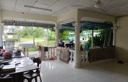 Jalan Dato Mufti, Ampang, Selangor