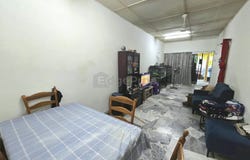 Jalan Bukit Mutiara, Kajang, Selangor 43000