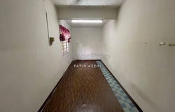 Jalan USJ 2/1, USJ, Selangor 47600