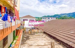 Lorong 1 , Rawang, Selangor 48000