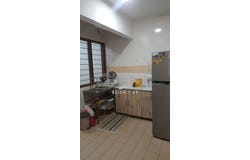 Jalan Tasik Lumu U4, Subang Bestari, Selangor 40160